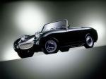 Austin-Healey Sprite 1958 года